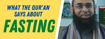 Satans Plan During Ramadan (1)