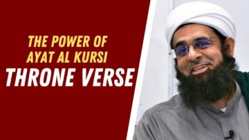 Satans Plan During Ramadan