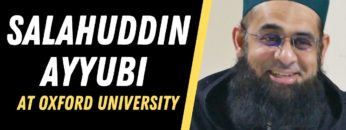 Satans Plan During Ramadan