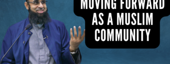 Keep Forgetting which Rak’at You’re in (1)