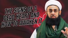 Copy of Modern Daily Podcast YouTube Thumbnail