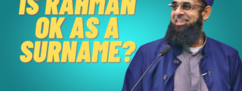 Keep Forgetting which Rak’at You’re in