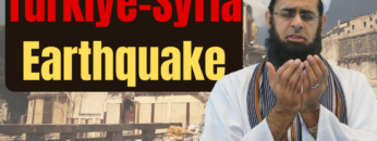 Keep Forgetting which Rak’at You’re in (2)