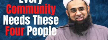 Keep Forgetting which Rak’at You’re in