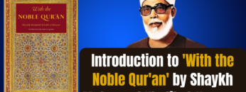 Keep Forgetting which Rak’at You’re in (1)