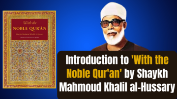 Keep Forgetting which Rak’at You’re in (1)