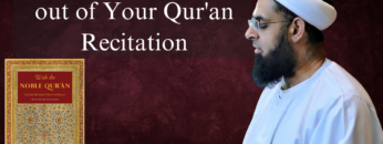 Keep Forgetting which Rak’at You’re in (1)