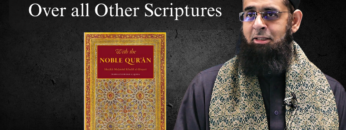 Keep Forgetting which Rak’at You’re in (3)