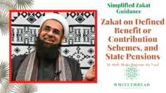 Simplified Zakat Guidance (2)