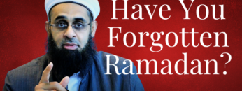 Copy of Keep Forgetting which Rak’at You’re in