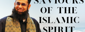 Saviours of the Islamic Spirit