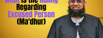 Copy of Keep Forgetting which Rak’at You’re in