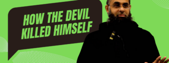 Black Blue And White Modern Marketing YouTube Thumbnail