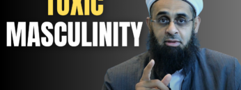 Red & White Modern Bold Artificial Intelligence Review YouTube Thumbnail