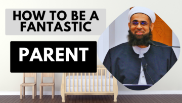 Green Modern How To Make Money Online YouTube Thumbnail