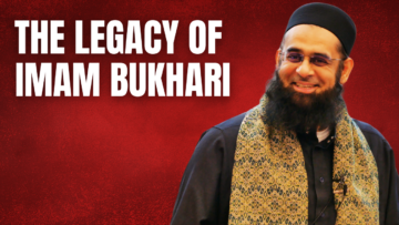 Red & White Modern Bold Artificial Intelligence Review YouTube Thumbnail