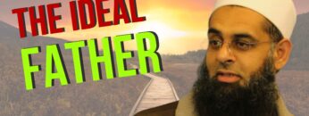 Copy of Blue White Elegant Business Talk Youtube Channel Art