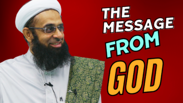 Red Colorful Tips Youtube Thumbnail