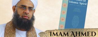 Copy of Blue White Elegant Business Talk Youtube Channel Art