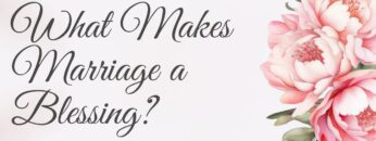 Pink Minimalist Wedding Youtube Thumbnail