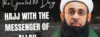 Modern Daily Podcast YouTube Thumbnail