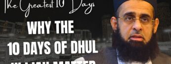 Modern Daily Podcast YouTube Thumbnail