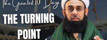 Modern Daily Podcast YouTube Thumbnail