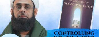 Blue White Elegant Business Talk Youtube Channel Art