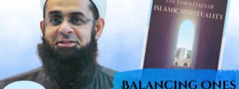 Blue White Elegant Business Talk Youtube Channel Art