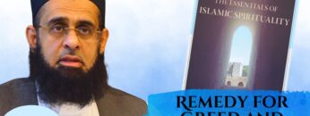 Blue White Elegant Business Talk Youtube Channel Art