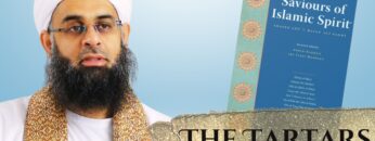 Copy of Blue White Elegant Business Talk Youtube Channel Art