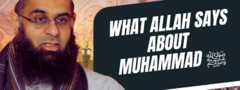 Black Blue And White Modern Marketing YouTube Thumbnail