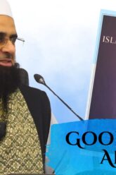 Blue White Elegant Business Talk Youtube Channel Art