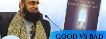 Blue White Elegant Business Talk Youtube Channel Art