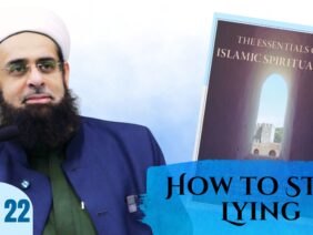 Blue White Elegant Business Talk Youtube Channel Art (1)