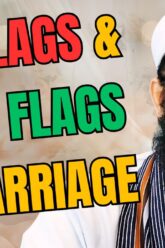 Red Flags & Green Flags in Marriage