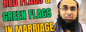 Red Flags & Green Flags in Marriage