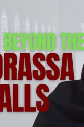 White Gold Luxury Hajj & Umrah Travel Presentation