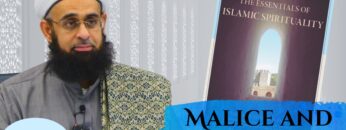 Blue White Elegant Business Talk Youtube Channel Art