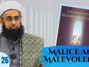 Blue White Elegant Business Talk Youtube Channel Art