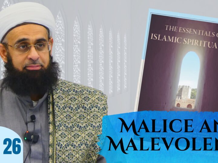 Blue White Elegant Business Talk Youtube Channel Art