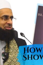 Blue White Elegant Business Talk Youtube Channel Art