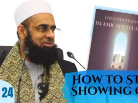 Blue White Elegant Business Talk Youtube Channel Art