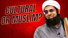 Copy of Modern Daily Podcast YouTube Thumbnail