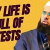 Why Life Is Full of Tests