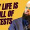 Why Life Is Full of Tests