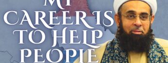 Copy of Modern Daily Podcast YouTube Thumbnail