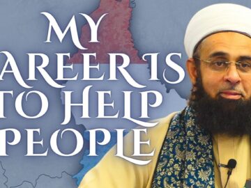 Copy of Modern Daily Podcast YouTube Thumbnail