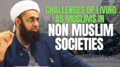 White Gold Luxury Hajj & Umrah Travel Presentation