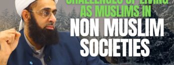 White Gold Luxury Hajj & Umrah Travel Presentation